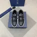 Dior Nike Shoes for Men's Sneakers #A39575