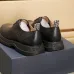 Dior Shoes for Men's OXFORDS #A50501