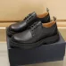 Dior Shoes for Men's OXFORDS #A50501