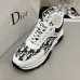 Dior Shoes for Men's Sneakers #A27474