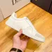 Dior Shoes for Men's Sneakers #A21918