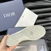 Dior Shoes for Men's Sneakers #A35637