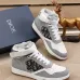 Dior Shoes for Men's Sneakers #A36190