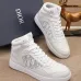 Dior Shoes for Men's Sneakers #A36200