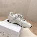 Dior Shoes for Men's Sneakers #A47663