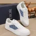 Dior Shoes for Men's Sneakers #A49764