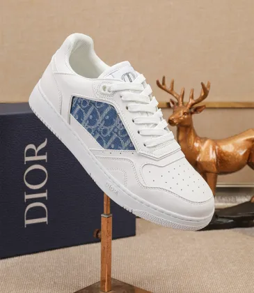 Dior Shoes for Men's Sneakers #A49764