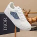 Dior Shoes for Men's Sneakers #A49764