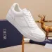Dior Shoes for Men's Sneakers #A49766