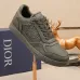 Dior Shoes for Men's Sneakers #A49767