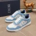 Dior Shoes for Men's Sneakers #A49769