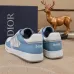 Dior Shoes for Men's Sneakers #A49769