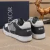 Dior Shoes for Men's Sneakers #A49770