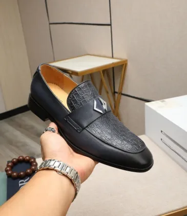Dior Shoes for Men's Sneakers #A55117