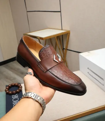 Dior Shoes for Men's Sneakers #A55118