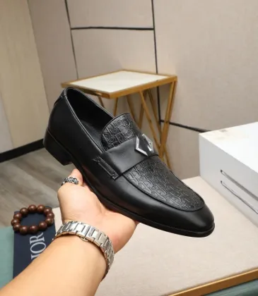 Dior Shoes for Men's Sneakers #A55119