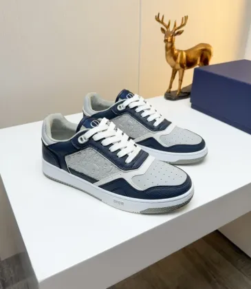 Dior Shoes for Men's Sneakers #A56347