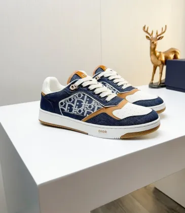 Dior Shoes for Men's Sneakers #A56348