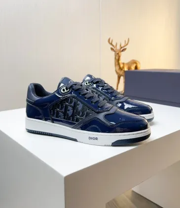 Dior Shoes for Men's Sneakers #A56349