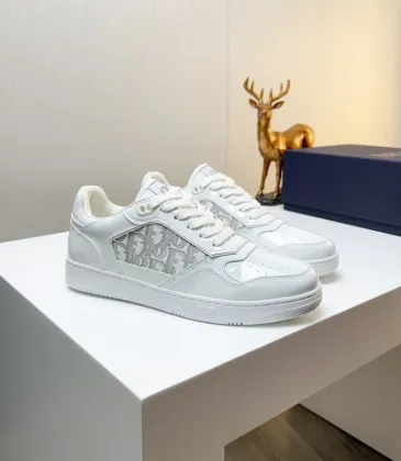Dior Shoes for Men's Sneakers #A56350