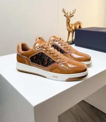 Dior Shoes for Men's Sneakers #A56352