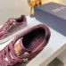 Dior Shoes for Men's Sneakers #A56353