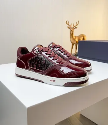 Dior Shoes for Men's Sneakers #A56353
