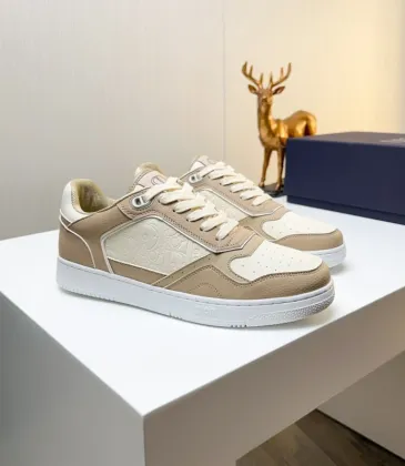 Dior Shoes for Men's Sneakers #A56354