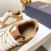 Dior Shoes for Men's Sneakers #A56355