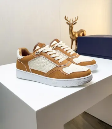 Dior Shoes for Men's Sneakers #A56355