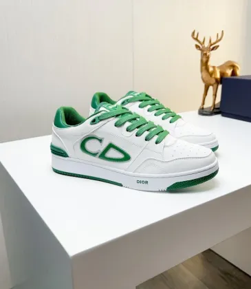 Dior Shoes for Men's Sneakers #A56603