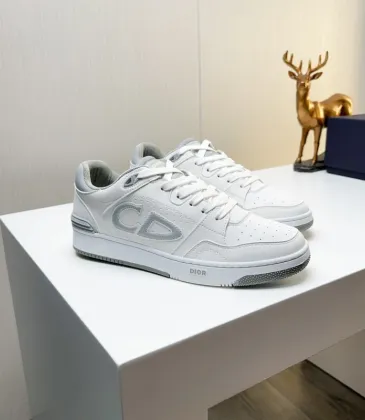 Dior Shoes for Men's Sneakers #A56604