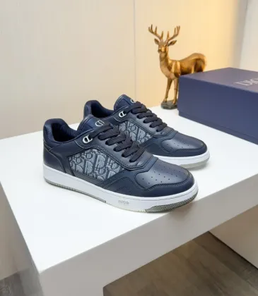 Dior Shoes for Men's Sneakers #A56605