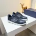 Dior Shoes for Men's Sneakers #A56605