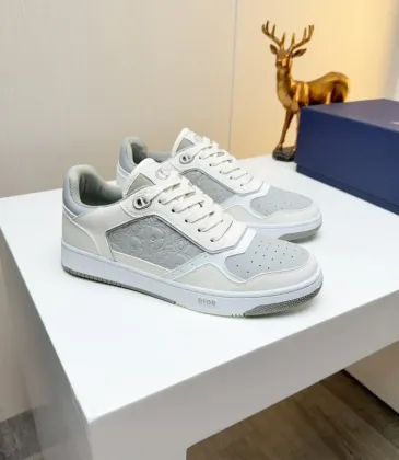 Dior Shoes for Men's Sneakers #A56606