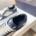 Dior Shoes for Men's Sneakers #A56615