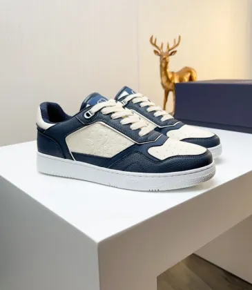 Dior Shoes for Men's Sneakers #A56615