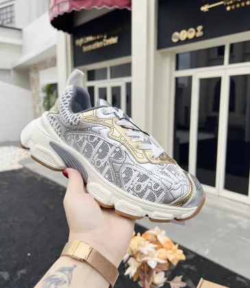 Dior Shoes for Men's Sneakers #A59660