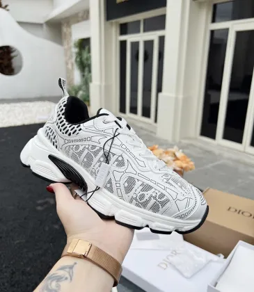 Dior Shoes for Men's Sneakers #A59661