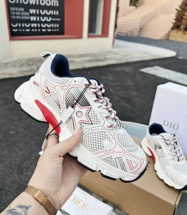 Dior Shoes for Men's Sneakers #A59662