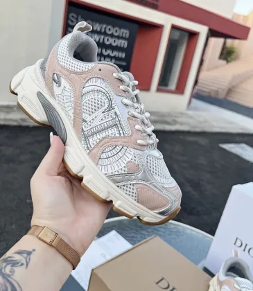 Dior Shoes for Men's Sneakers #A59664