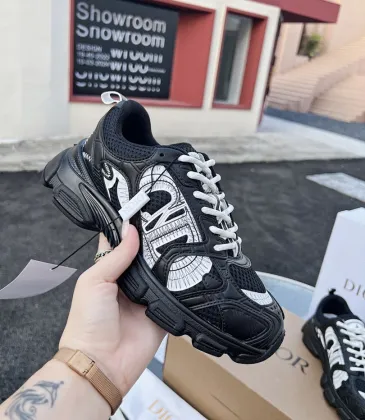 Dior Shoes for Men's Sneakers #A59665