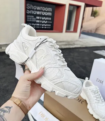 Dior Shoes for Men's Sneakers #A59666