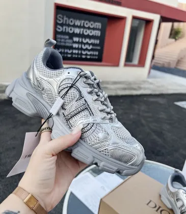 Dior Shoes for Men's Sneakers #A59668