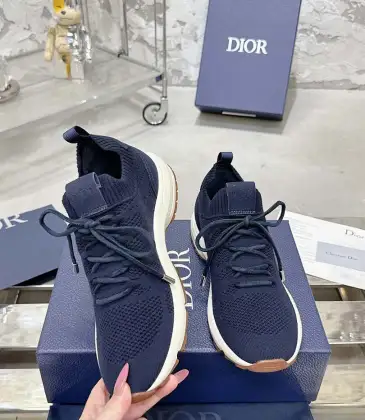 Dior Shoes for Men's Sneakers #A59683