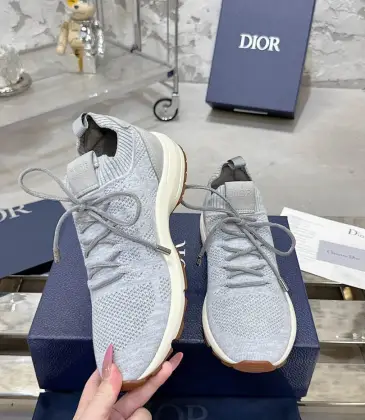 Dior Shoes for Men's Sneakers #A59684