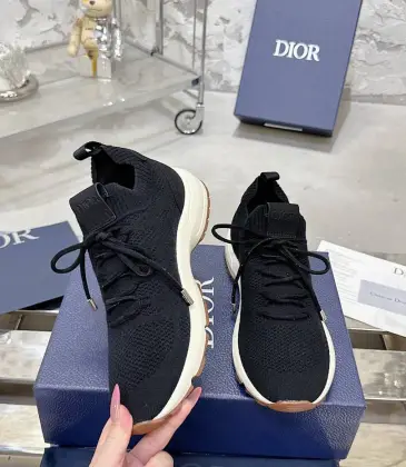 Dior Shoes for Men's Sneakers #A59685