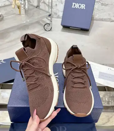 Dior Shoes for Men's Sneakers #A59686