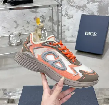 Dior Shoes for Men's Sneakers #A62096