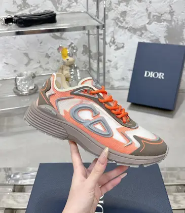 Dior Shoes for Men's Sneakers #A62096